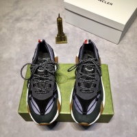 $100.00 USD Moncler Casual Shoes For Men #927948