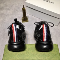 $100.00 USD Moncler Casual Shoes For Men #927949