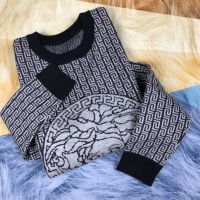$48.00 USD Versace Sweaters Long Sleeved For Men #927967