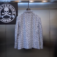 $86.00 USD Fendi Jackets Long Sleeved For Men #928045