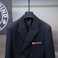 $93.00 USD Balenciaga Jackets Long Sleeved For Men #928057