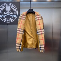 $93.00 USD Burberry Jackets Long Sleeved For Men #928064