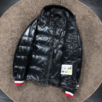 $128.00 USD Moncler Down Feather Coat Long Sleeved For Men #928077