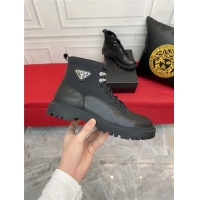 $82.00 USD Prada Boots For Men #928160