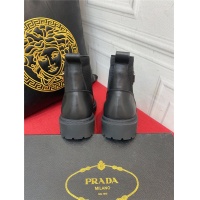 $82.00 USD Prada Boots For Men #928160