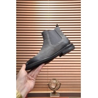 $130.00 USD Salvatore Ferragamo Boots For Men #928164