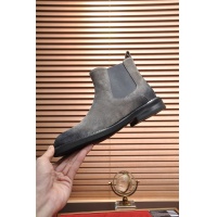 $130.00 USD Salvatore Ferragamo Boots For Men #928166