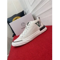 $85.00 USD Versace High Tops Shoes For Men #928175