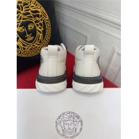 $85.00 USD Versace High Tops Shoes For Men #928175