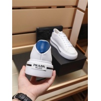$88.00 USD Prada Casual Shoes For Men #928183