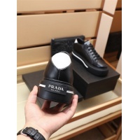 $88.00 USD Prada Casual Shoes For Men #928184