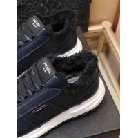 $88.00 USD Prada Casual Shoes For Men #928186