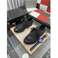 $76.00 USD Balenciaga Casual Shoes For Men #928238