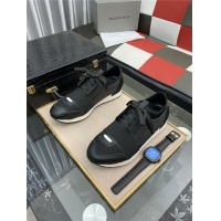 $76.00 USD Balenciaga Casual Shoes For Men #928239
