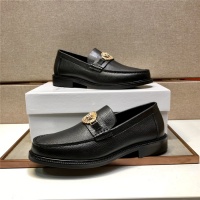 $105.00 USD Versace Leather Shoes For Men #928250