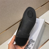 $105.00 USD Versace Leather Shoes For Men #928256