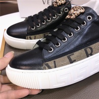 $80.00 USD Versace Casual Shoes For Men #928261