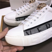 $80.00 USD Versace Casual Shoes For Men #928267