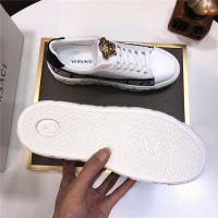 $80.00 USD Versace Casual Shoes For Men #928267