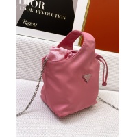 $68.00 USD Prada AAA Quality Messeger Bags For Women #928375