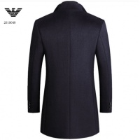 $96.00 USD Armani Jackets Long Sleeved For Men #928528