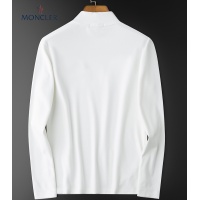 $36.00 USD Moncler T-Shirts Long Sleeved For Men #928565