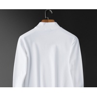 $36.00 USD Prada T-Shirts Long Sleeved For Men #928609