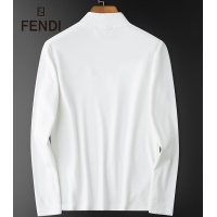 $36.00 USD Fendi T-Shirts Long Sleeved For Men #928758