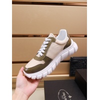 $88.00 USD Prada Casual Shoes For Men #928826