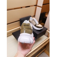 $88.00 USD Prada Casual Shoes For Men #928826