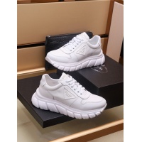 $88.00 USD Prada Casual Shoes For Men #928830