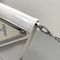 $92.00 USD Prada AAA Quality Messeger Bags For Women #928895