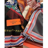 $52.00 USD Hermes Silk Scarf For Women #928903