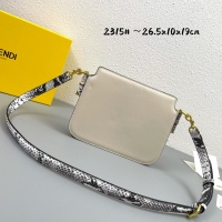 $125.00 USD Fendi AAA Messenger Bags For Women #928929
