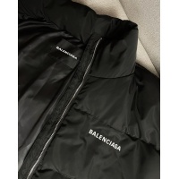 $100.00 USD Balenciaga Down Feather Coat Long Sleeved For Unisex #929133