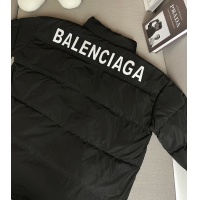 $100.00 USD Balenciaga Down Feather Coat Long Sleeved For Unisex #929133