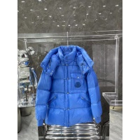 $150.00 USD Moncler Down Feather Coat Long Sleeved For Unisex #929135