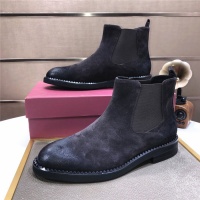 $130.00 USD Salvatore Ferragamo Boots For Men #929186