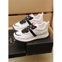 $88.00 USD Prada Casual Shoes For Men #929204