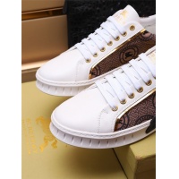 $80.00 USD Burberry Casual Shoes For Men #929212