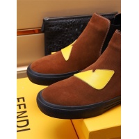 $82.00 USD Fendi Fashion Boots For Men #929216