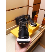 $88.00 USD Fendi Fashion Boots For Men #929218