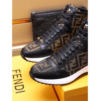 $88.00 USD Fendi Fashion Boots For Men #929218