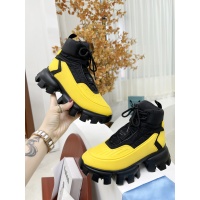 $105.00 USD Prada Boots For Women #929274