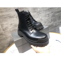 $158.00 USD Balenciaga Boots For Men #929291