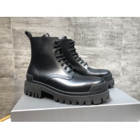 $158.00 USD Balenciaga Boots For Men #929291