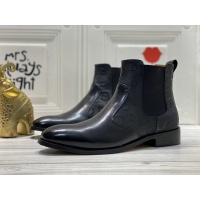 $112.00 USD Salvatore Ferragamo Boots For Men #929294