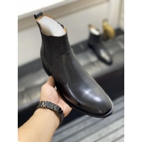 $112.00 USD Salvatore Ferragamo Boots For Men #929294