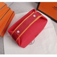 $162.00 USD Hermes AAA Quality Handbags For Women #929492