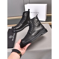 $82.00 USD Philipp Plein PP Boots For Men #929568